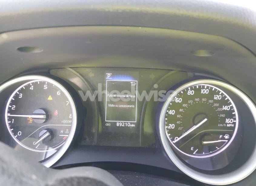 Photo 7 of 2023 Toyota Camry LE (VIN 4T1C11AK4PU738379)