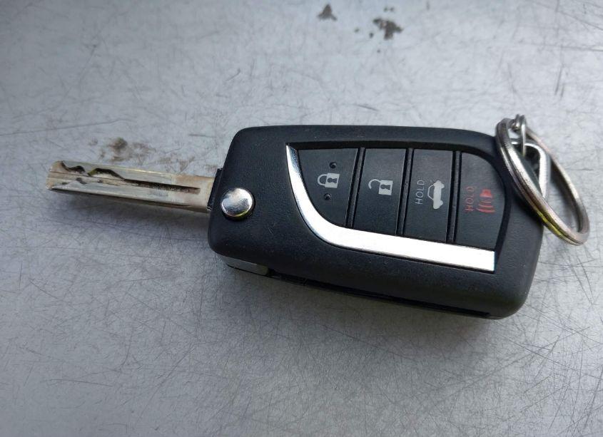 Photo 11 of 2023 Toyota Camry LE (VIN 4T1C11AK4PU773911)