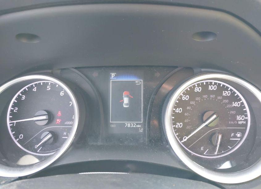 Photo 7 of 2023 Toyota Camry LE (VIN 4T1C11AK4PU773911)