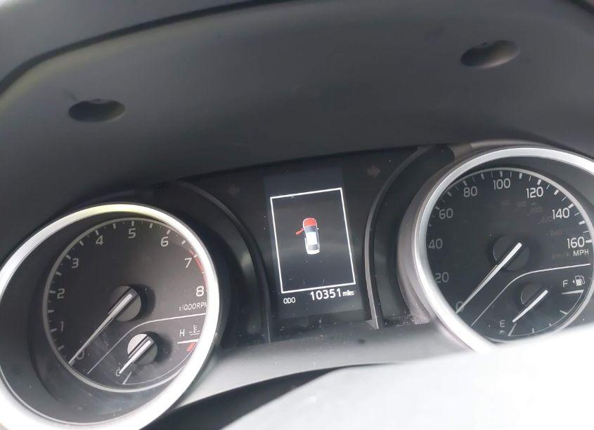 Photo 7 of 2023 Toyota Camry LE (VIN 4T1C11AK4PU793544)