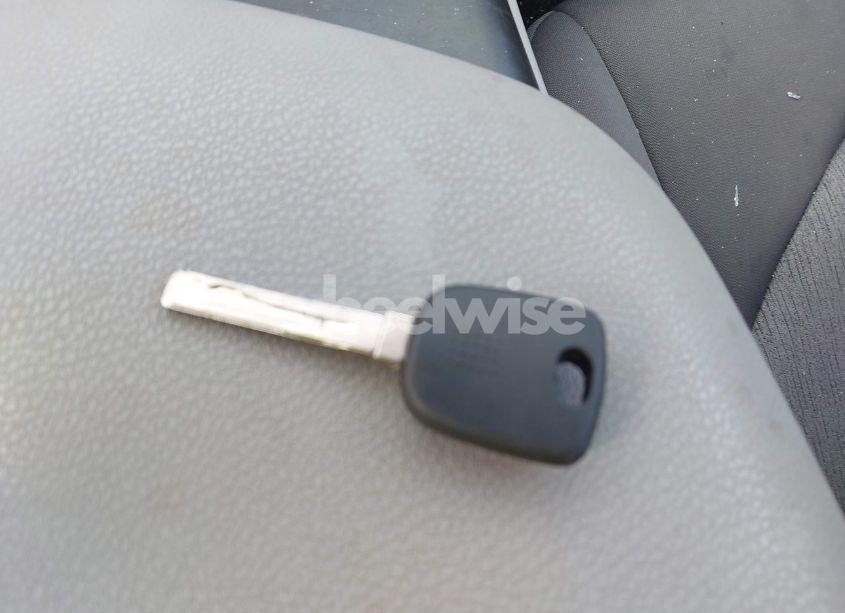 Photo 11 of 2023 Toyota Camry LE (VIN 4T1C11AK4PU813341)