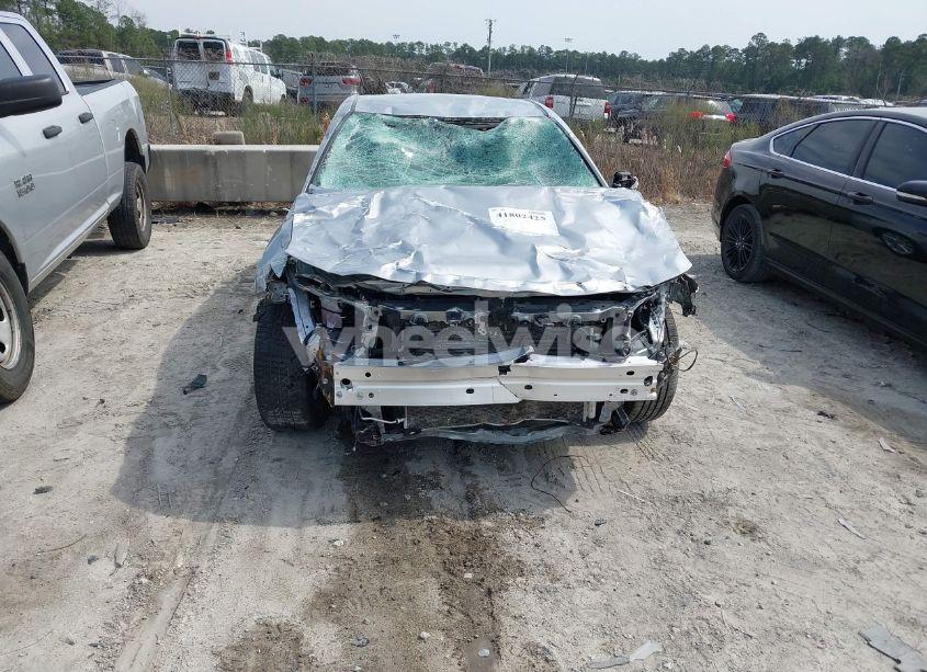 Photo 6 of 2023 Toyota Camry LE (VIN 4T1C11AK4PU813341)