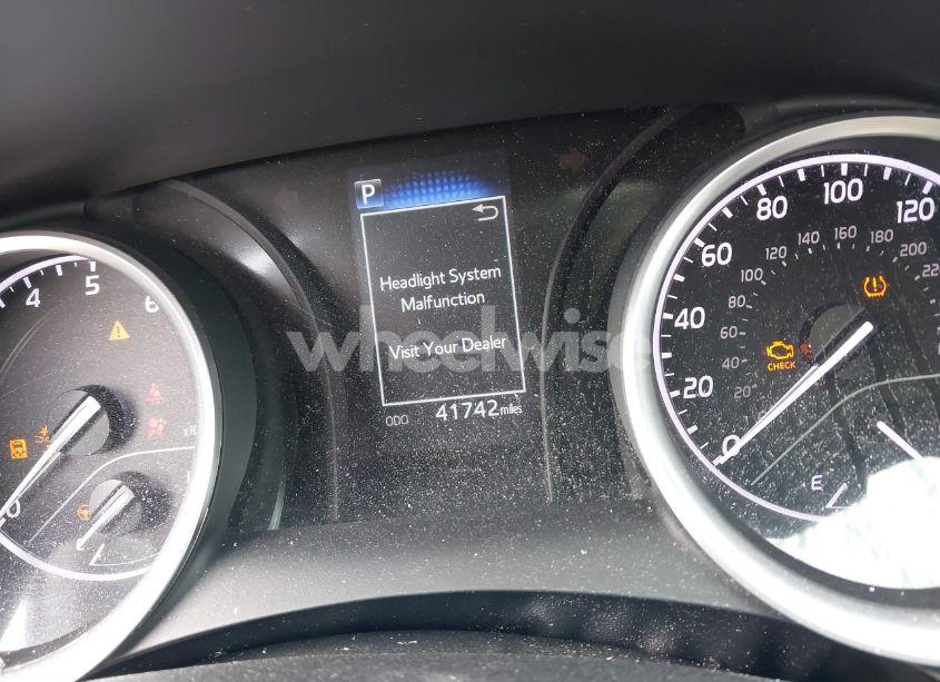 Photo 7 of 2023 Toyota Camry LE (VIN 4T1C11AK4PU813341)