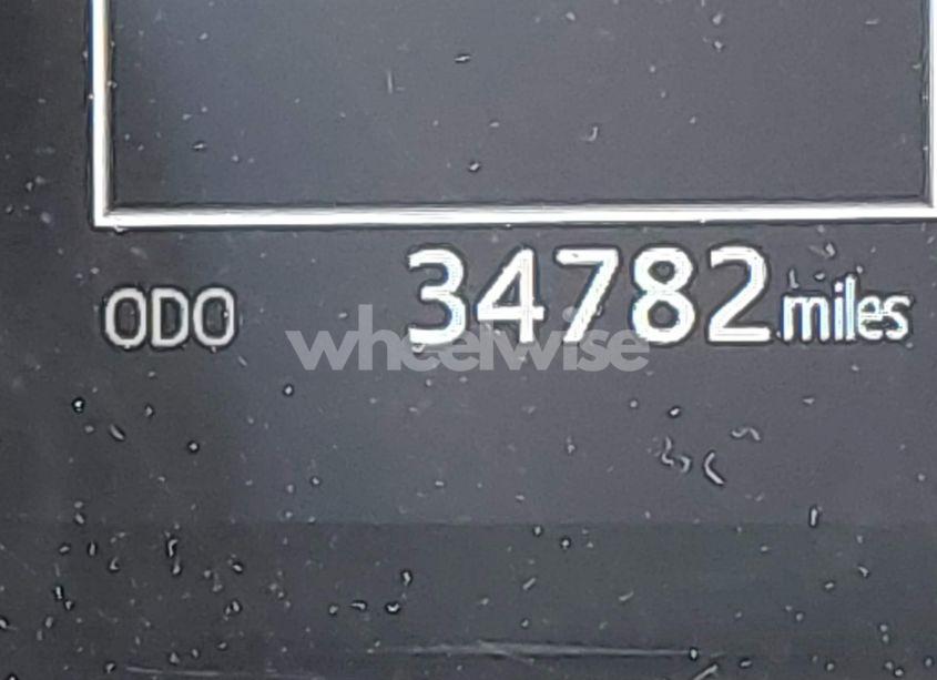 Photo 16 of 2024 Toyota Camry LE (VIN 4T1C11AK4RU192623)