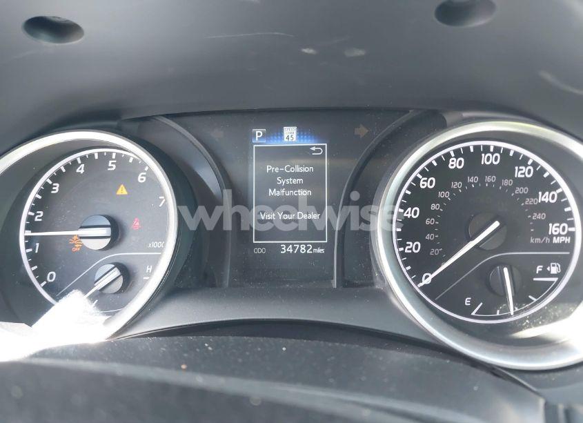 Photo 7 of 2024 Toyota Camry LE (VIN 4T1C11AK4RU192623)