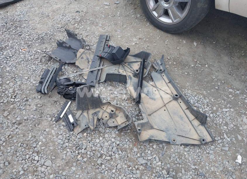 Photo 12 of 2024 Toyota Camry LE (VIN 4T1C11AK4RU203703)