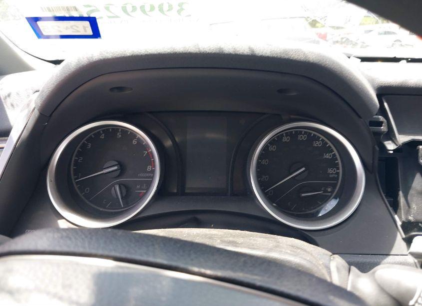 Photo 14 of 2024 Toyota Camry LE (VIN 4T1C11AK4RU222624)