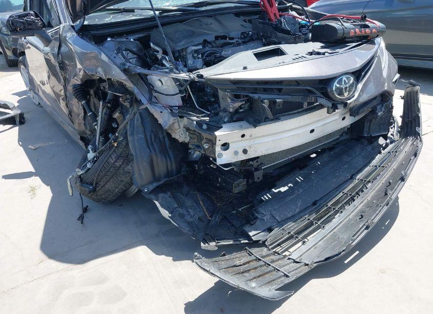 Photo 16 of 2024 Toyota Camry LE (VIN 4T1C11AK4RU222624)