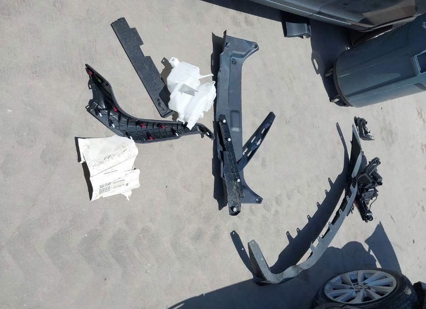 Photo 17 of 2024 Toyota Camry LE (VIN 4T1C11AK4RU222624)