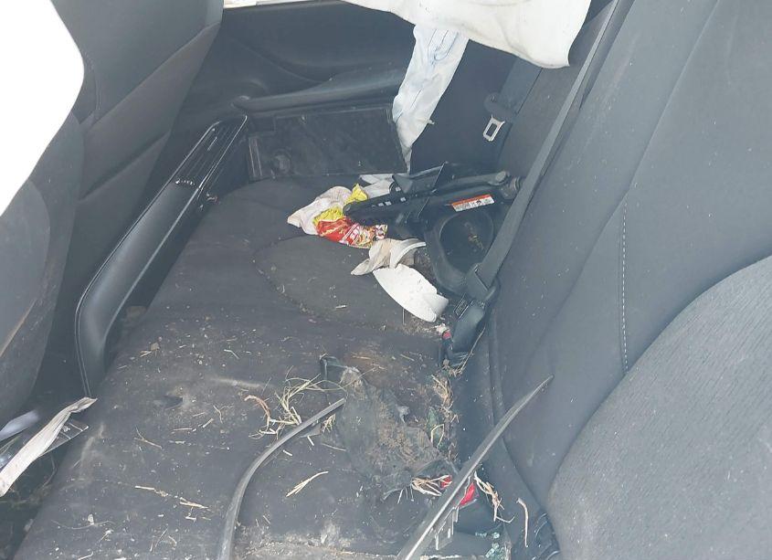 Photo 8 of 2024 Toyota Camry LE (VIN 4T1C11AK4RU222624)