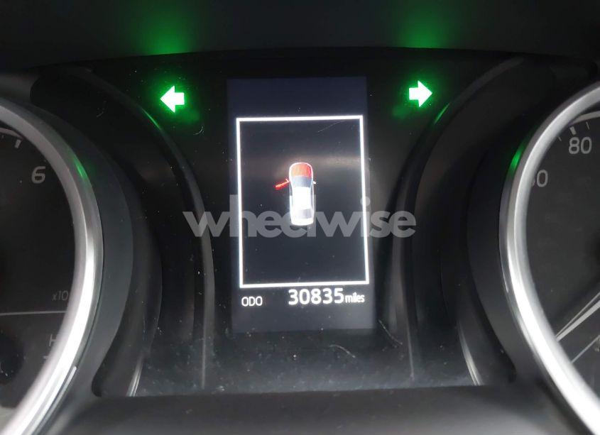 Photo 14 of 2024 Toyota Camry LE (VIN 4T1C11AK4RU234840)