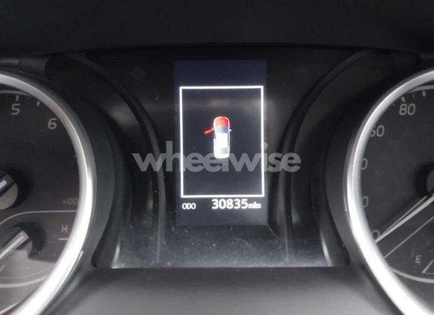 Photo 7 of 2024 Toyota Camry LE (VIN 4T1C11AK4RU234840)