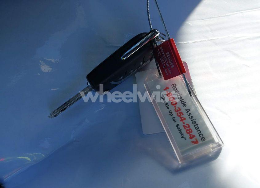 Photo 11 of 2024 Toyota Camry LE (VIN 4T1C11AK4RU902586)