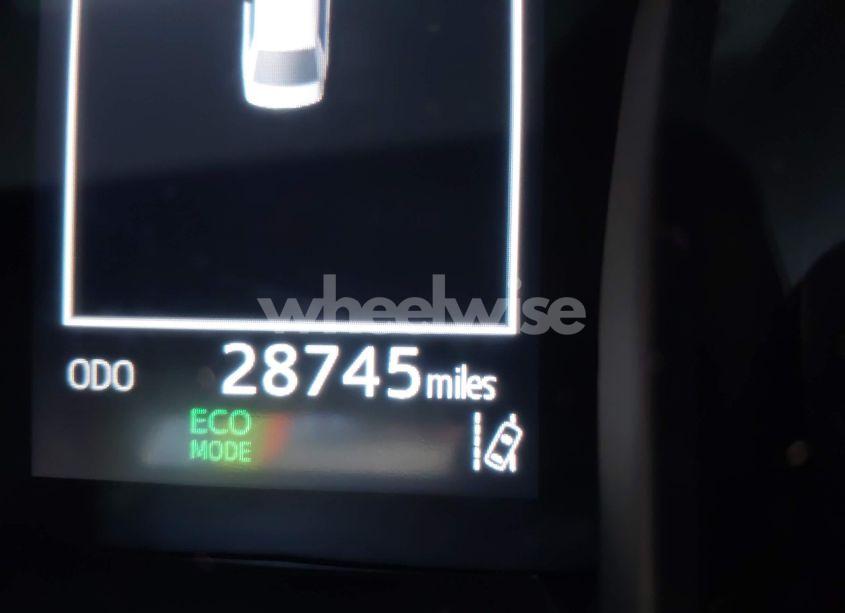 Photo 15 of 2024 Toyota Camry LE (VIN 4T1C11AK4RU902586)