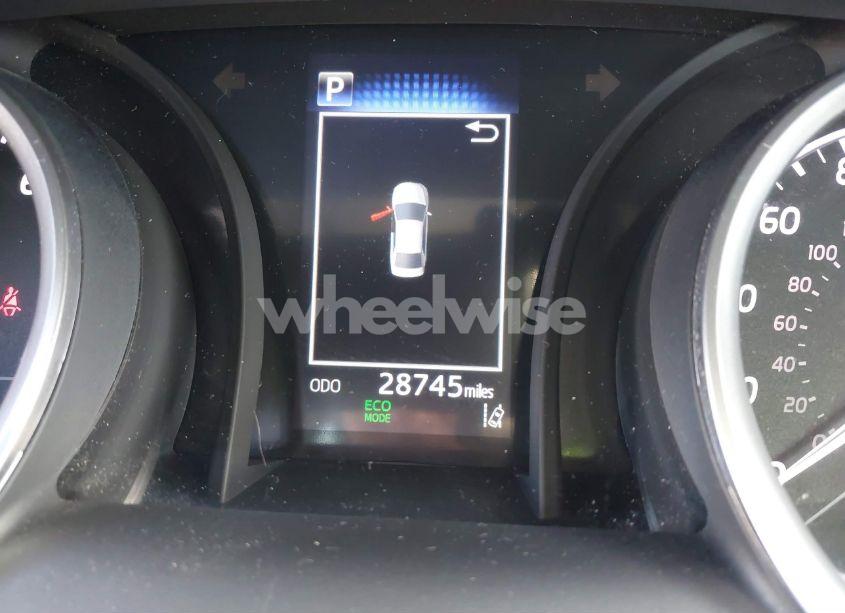 Photo 7 of 2024 Toyota Camry LE (VIN 4T1C11AK4RU902586)