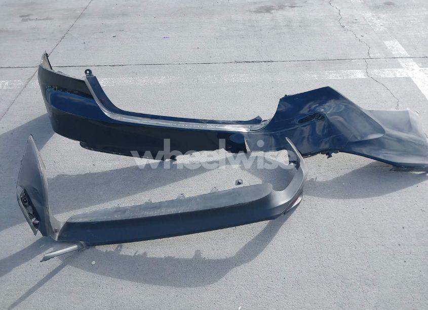 Photo 12 of 2024 Toyota Camry LE (VIN 4T1C11AK4RU915337)