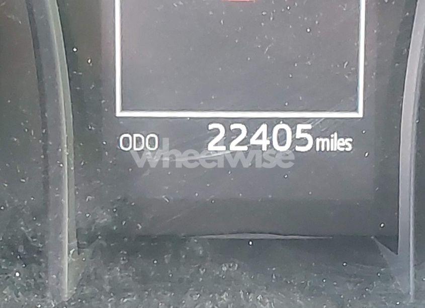 Photo 16 of 2024 Toyota Camry LE (VIN 4T1C11AK4RU915337)