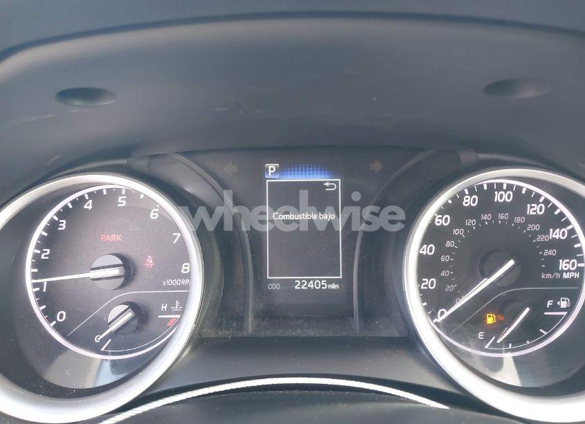 Photo 7 of 2024 Toyota Camry LE (VIN 4T1C11AK4RU915337)