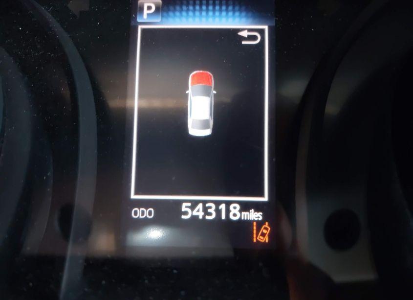 Photo 16 of 2020 Toyota Camry LE (VIN 4T1C11AK5LU311111)