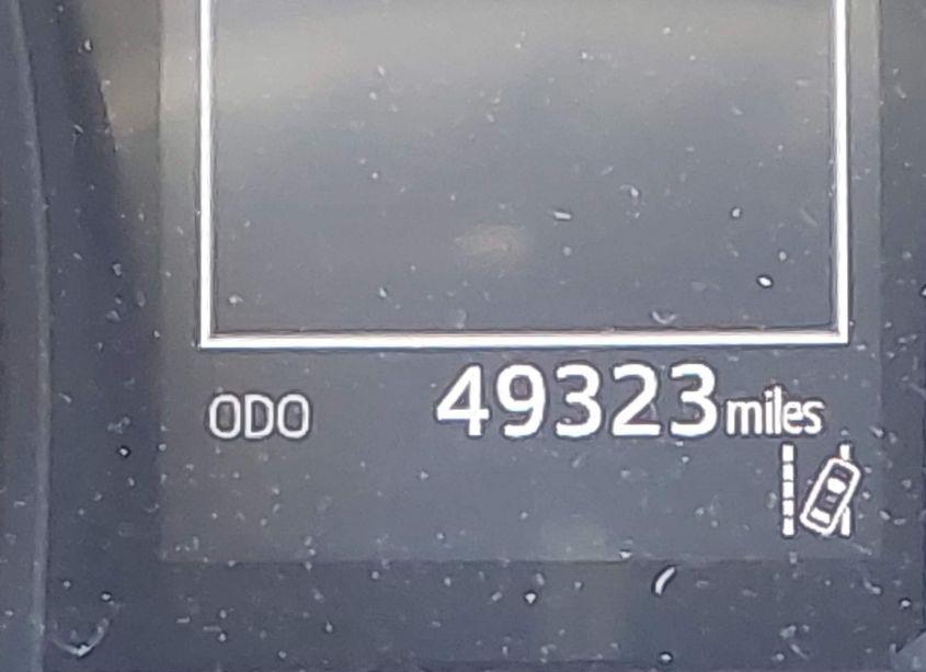 Photo 16 of 2020 Toyota Camry LE (VIN 4T1C11AK5LU337840)