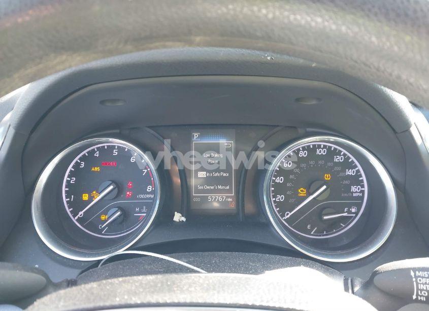 Photo 7 of 2020 Toyota Camry LE (VIN 4T1C11AK5LU862655)