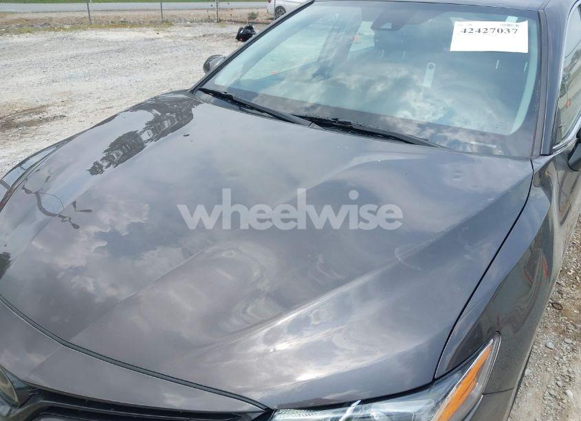 Photo 6 of 2020 Toyota Camry LE (VIN 4T1C11AK5LU870254)