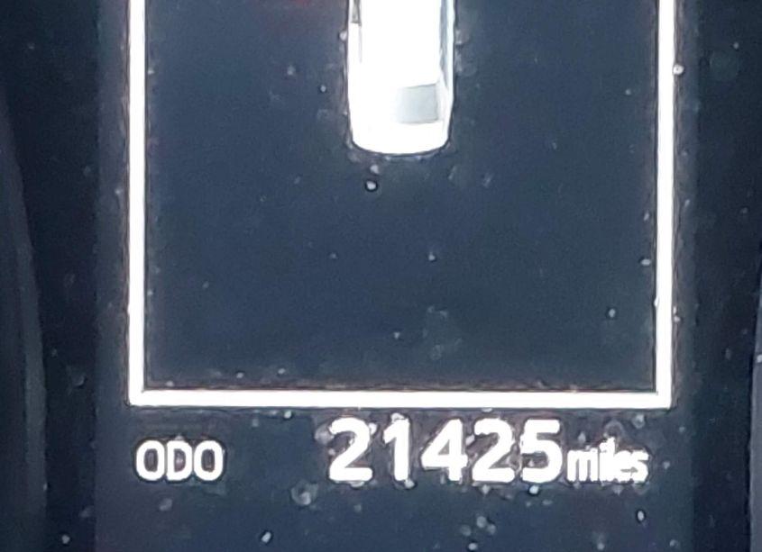 Photo 15 of 2020 Toyota Camry LE (VIN 4T1C11AK5LU890200)