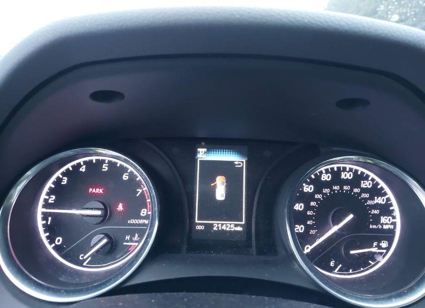 Photo 7 of 2020 Toyota Camry LE (VIN 4T1C11AK5LU890200)