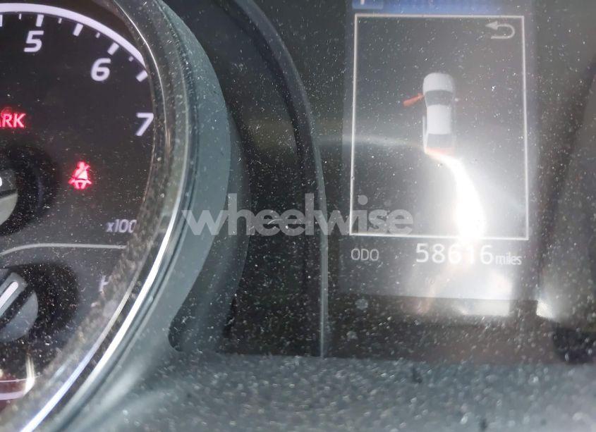 Photo 15 of 2020 Toyota Camry LE (VIN 4T1C11AK5LU901261)