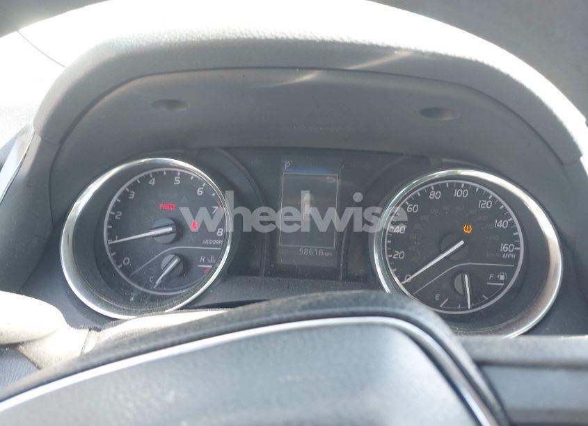 Photo 7 of 2020 Toyota Camry LE (VIN 4T1C11AK5LU901261)