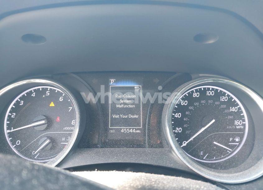 Photo 7 of 2020 Toyota Camry LE (VIN 4T1C11AK5LU905858)