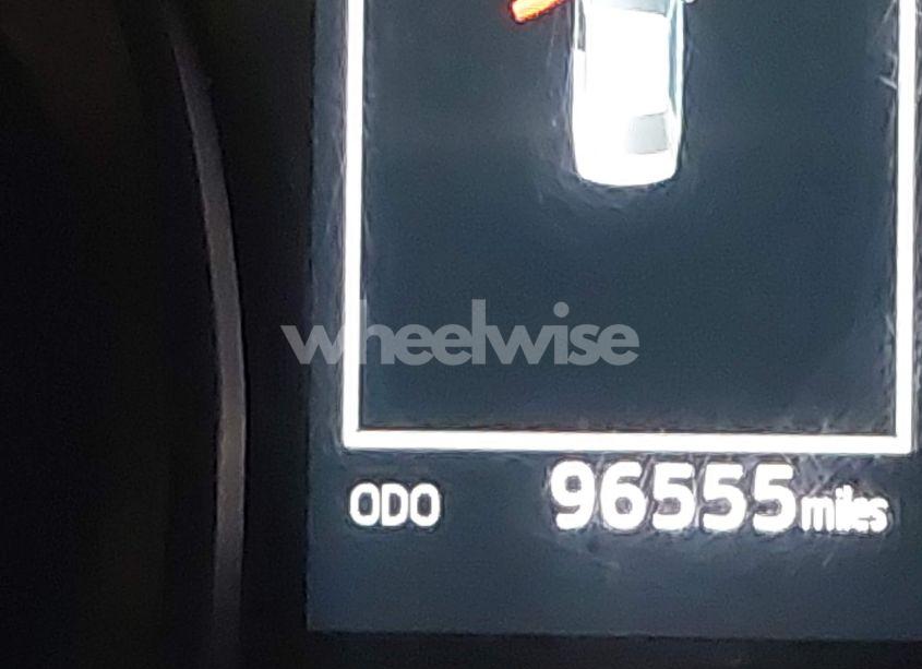 Photo 16 of 2020 Toyota Camry LE (VIN 4T1C11AK5LU912566)