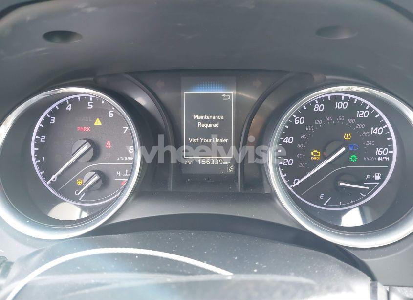 Photo 7 of 2020 Toyota Camry LE (VIN 4T1C11AK5LU913989)