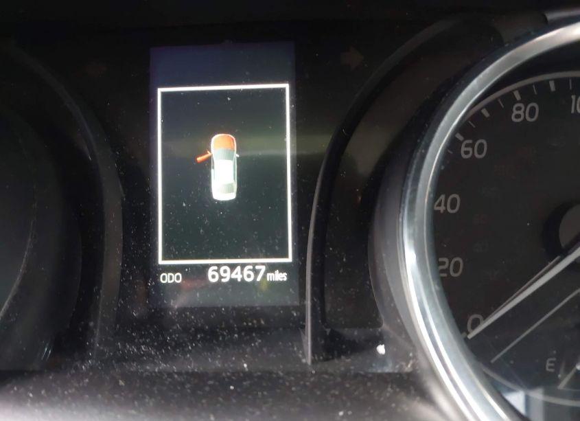 Photo 7 of 2020 Toyota Camry LE (VIN 4T1C11AK5LU916794)