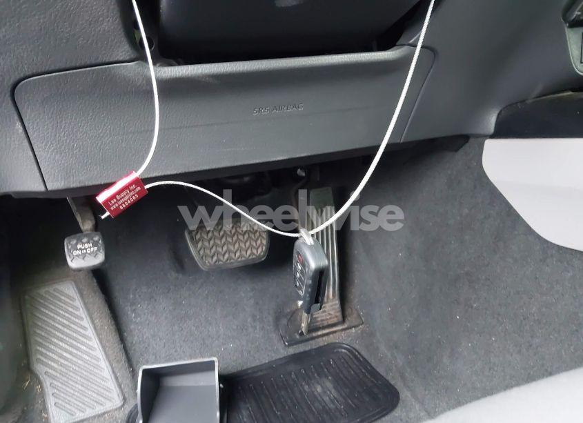 Photo 11 of 2020 Toyota Camry LE (VIN 4T1C11AK5LU928265)