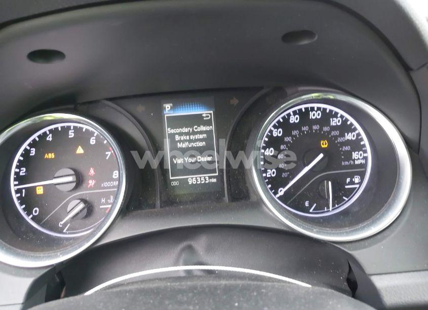 Photo 7 of 2020 Toyota Camry LE (VIN 4T1C11AK5LU928265)