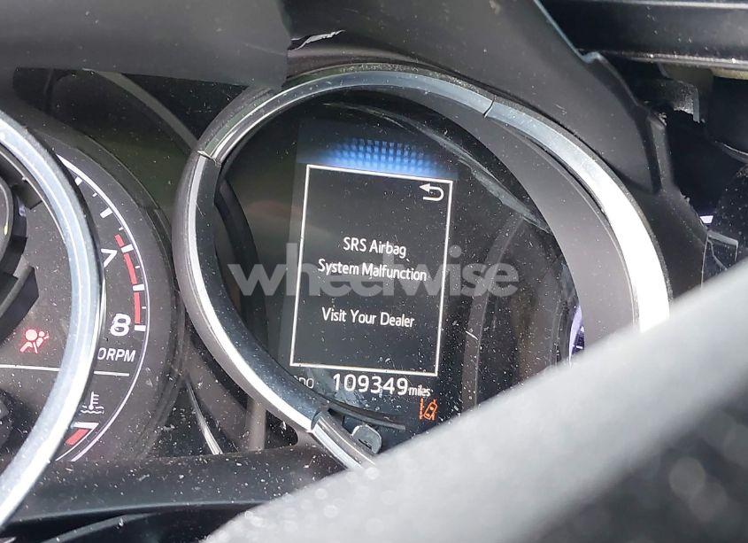 Photo 7 of 2020 Toyota Camry LE (VIN 4T1C11AK5LU929500)