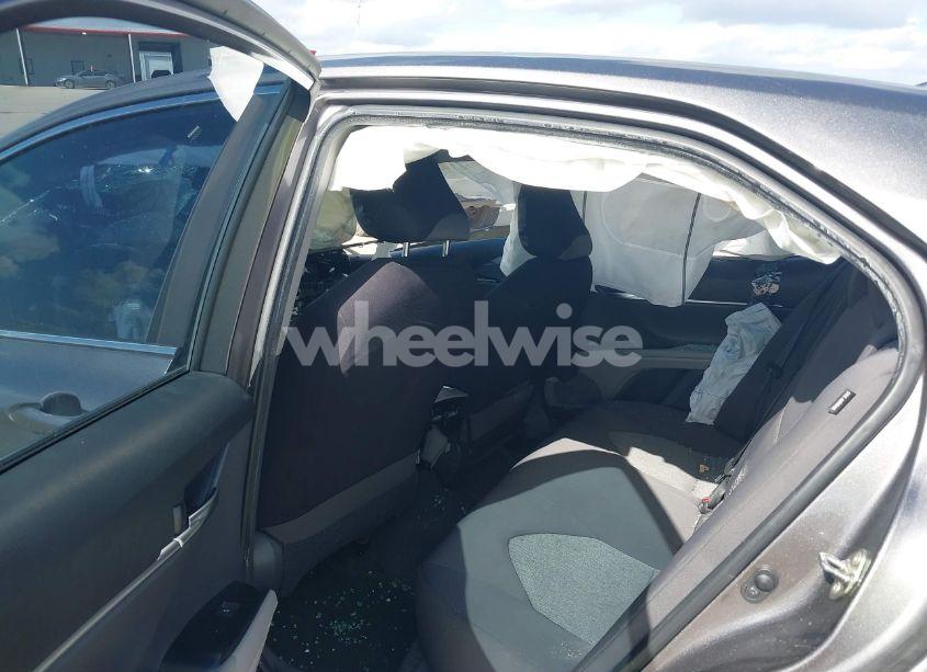 Photo 8 of 2020 Toyota Camry LE (VIN 4T1C11AK5LU929500)