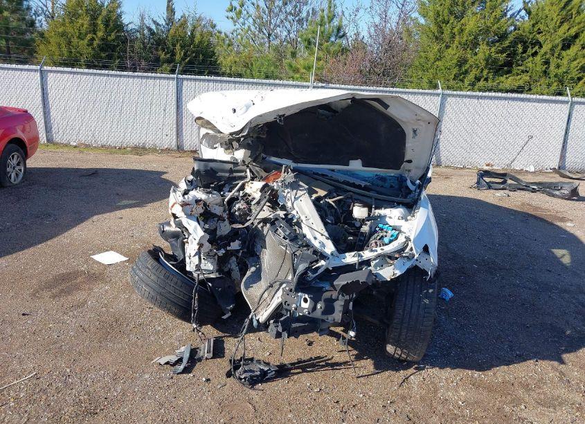 Photo 6 of 2020 Toyota Camry LE (VIN 4T1C11AK5LU935359)