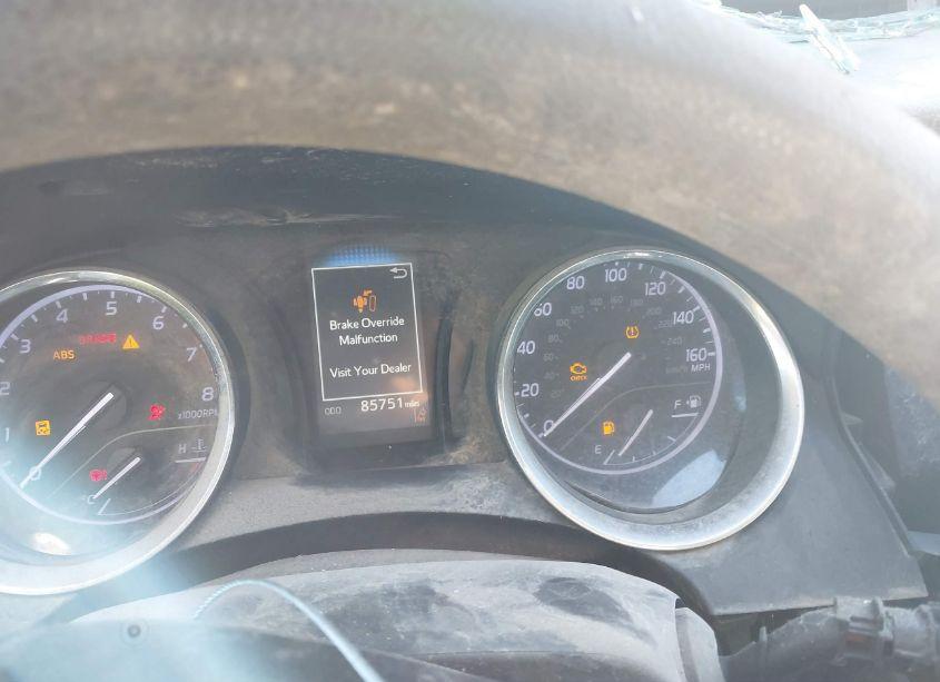 Photo 7 of 2020 Toyota Camry LE (VIN 4T1C11AK5LU935359)