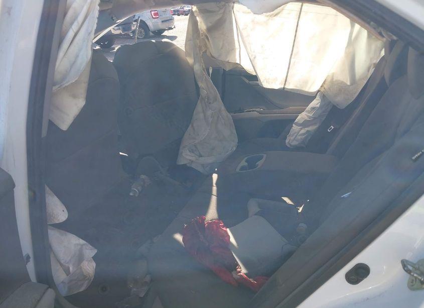 Photo 8 of 2020 Toyota Camry LE (VIN 4T1C11AK5LU935359)