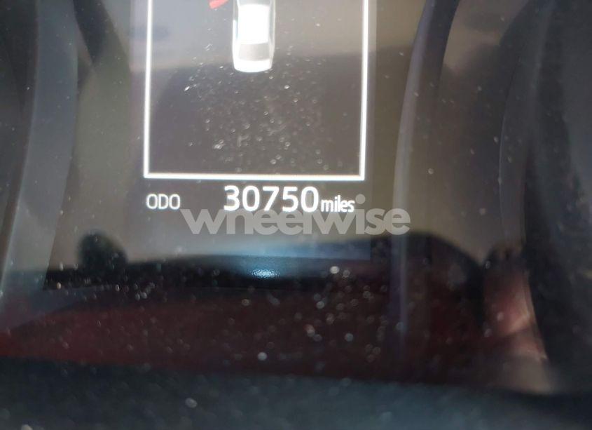 Photo 15 of 2020 Toyota Camry LE (VIN 4T1C11AK5LU952968)