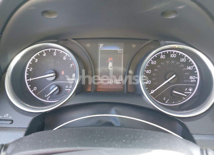 Photo 7 of 2020 Toyota Camry LE (VIN 4T1C11AK5LU952968)