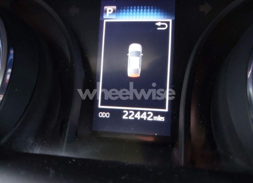 Photo 14 of 2020 Toyota Camry LE (VIN 4T1C11AK5LU977966)