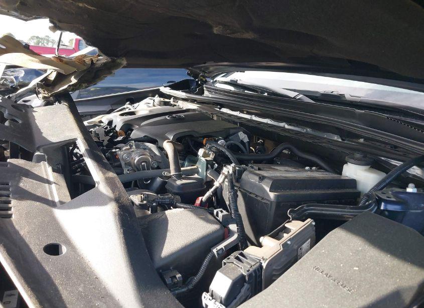 Photo 10 of 2021 Toyota Camry LE (VIN 4T1C11AK5MU513108)