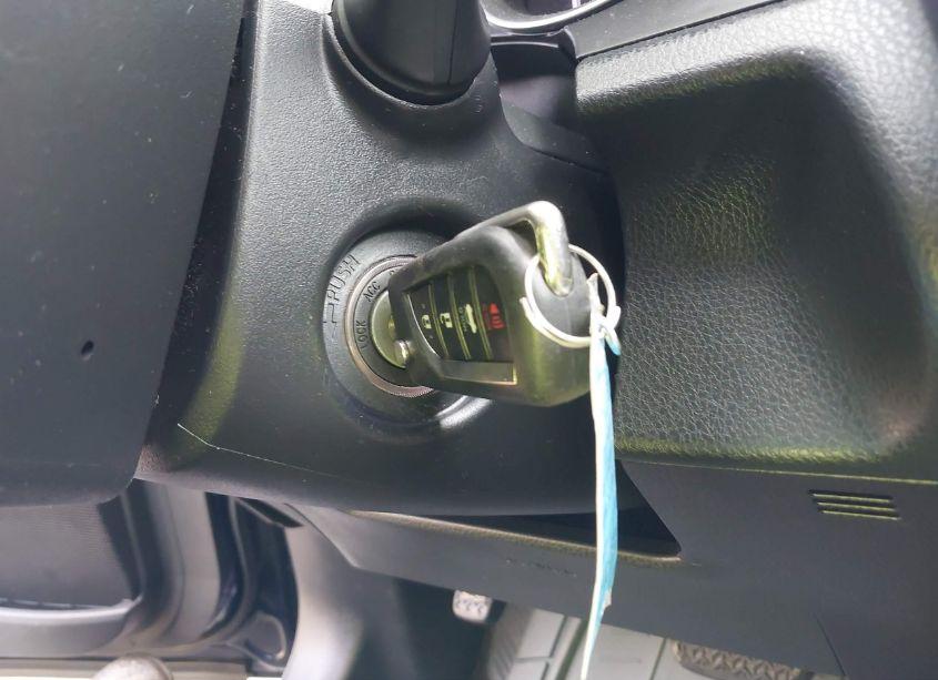 Photo 11 of 2021 Toyota Camry LE (VIN 4T1C11AK5MU513108)