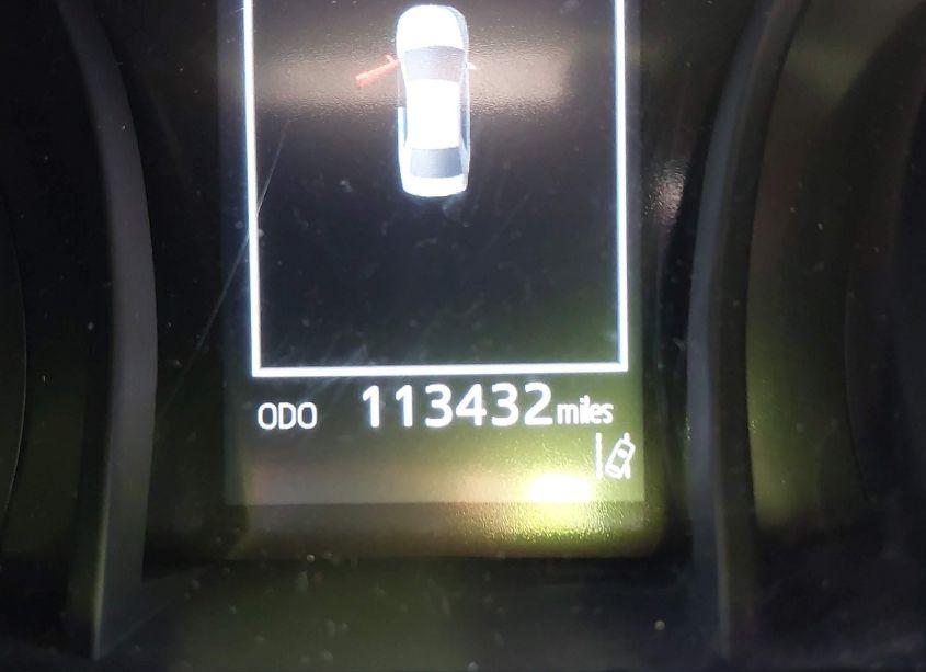 Photo 15 of 2021 Toyota Camry LE (VIN 4T1C11AK5MU513108)