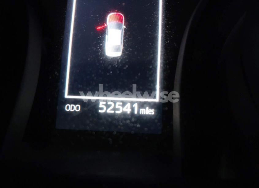 Photo 15 of 2021 Toyota Camry LE (VIN 4T1C11AK5MU546304)