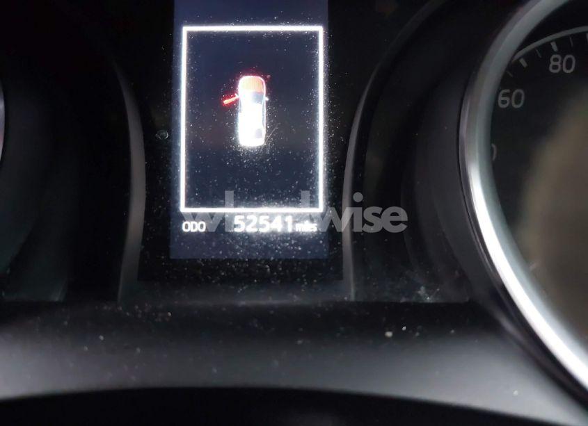 Photo 7 of 2021 Toyota Camry LE (VIN 4T1C11AK5MU546304)