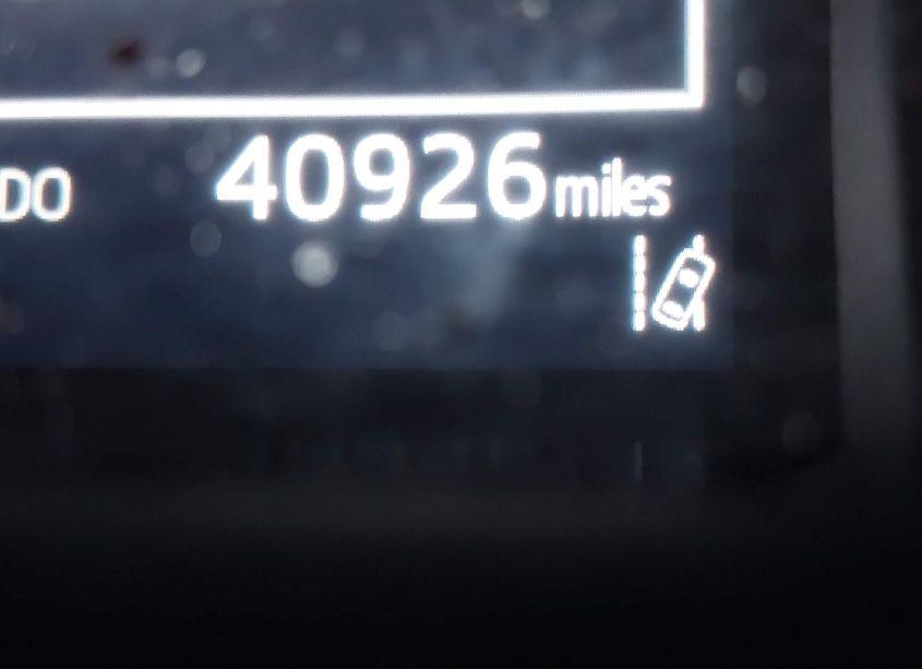 Photo 16 of 2021 Toyota Camry LE (VIN 4T1C11AK5MU550482)